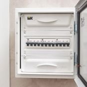 Автоматический выключатель 1-пол.  16А M10N C 10kA AR-M10N-1-C016 ARMAT IEK
