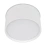 Накладной светильник  18W Белый теплый 043962 SP-CYLINDO-R160 230V IP54 круглый белый