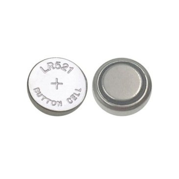 Батарейка 1.5V часовая G- 0 \10BL\LR521 GoPower