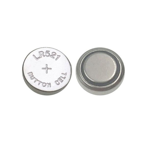 Батарейка 1.5V часовая G- 0 \10BL\LR521 GoPower