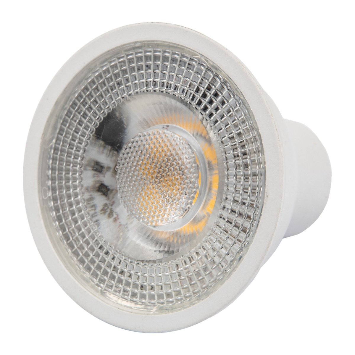 светодиодная лампа рефлектор JCDR GU5.3  Белый  9W UL-00011195 LED-JCDR-9W-6500K-GU5.3-38D-NR 38 градусов Norma Volpe