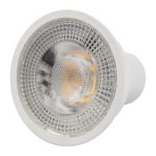 светодиодная лампа рефлектор JCDR GU5.3  Белый  9W UL-00011195 LED-JCDR-9W-6500K-GU5.3-38D-NR 38 градусов Norma Volpe