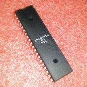 микросхема ATMEGA8515L-8PU микросхема ATMEGA8515L-8PU
