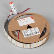Светодиодная лента Белый теплый 2835 24V 25W/m 320Led/метр 061405 UL-A320-24mm 3000K (3m)