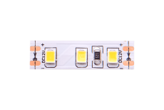 Светодиодная лента Белый теплый 2835 12V 12W/m 120Led/метр 00-00009237 SWG2120-12-12-WW-M