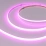 Светодиодная лента Пурпурно-розовый CSP 24V 4W/m 480Led/метр 046914 COB-X480-4mm