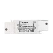 блок питания токовый (AC-DC) 500-700mA 20W 028186 ARJ-20-PFC-TRIAC-A  пластик диммер