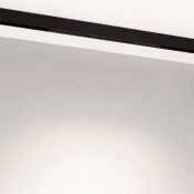 Трековый светильник  16W MIX 053813 MAG-ORIENT-DOTS-L465 Day4000-MIX прямоугольник трековый черный TUYA