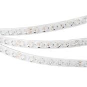 Светодиодная лента Белый 2835 24V 21W/m 42Led/метр 049304 FLT-PS-A42-23mm 15deg 6000K IP67