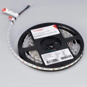Светодиодная лента RGB 5060 12V 15W/m  72Led/метр 016246(2)  RT-B72-10mm LUX