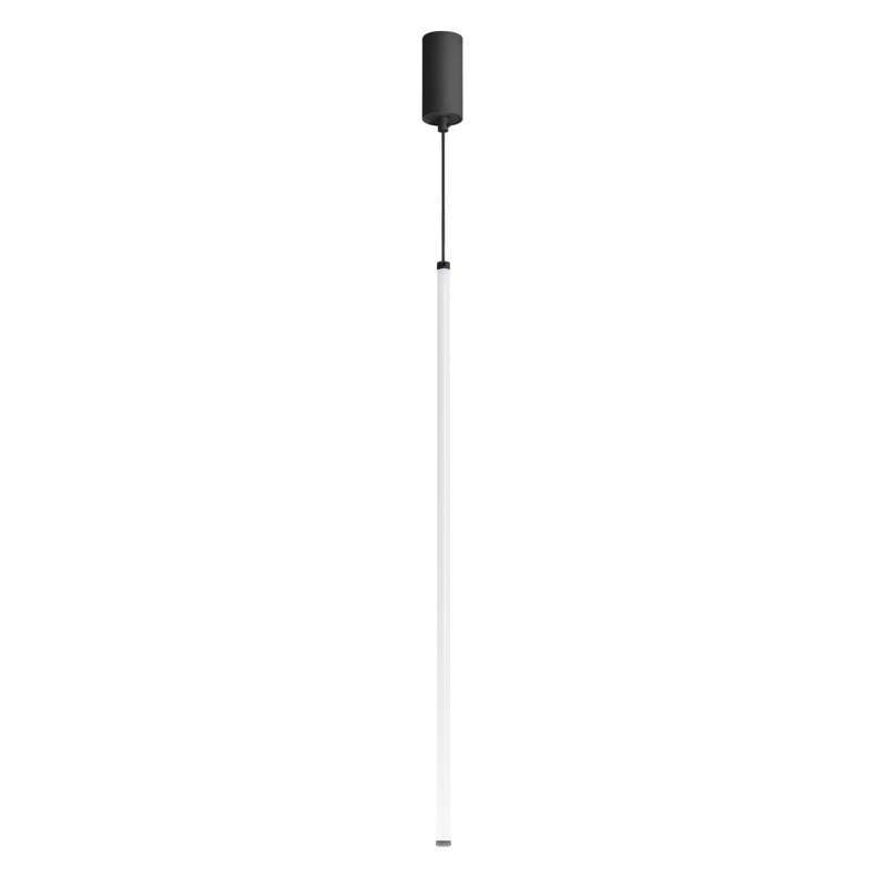 Подвесной светильник  10W Белый теплый 039538 SP-JEDI-HANG-R18 220V IP20 черный