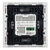 Датчик движения FP256 белый FP-MS11-N-150-05-K01 FORTE&PIANO IEK