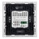 Датчик движения FP256 белый FP-MS11-N-150-05-K01 FORTE&PIANO IEK