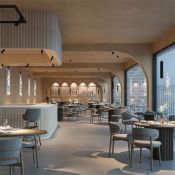 Накладной светильник  12W Белый теплый 062105  SP-ARTEMIS-SURFACE-FLAP-R55 8-80deg 220V откидной поворотный цилиндр черный