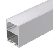 алюминиевый профиль ARL ARH-LINE-3750A-1000 ANOD 032382 алюминиевый профиль ARL ARH-LINE-3750A-1000 ANOD 032382