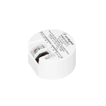 блок питания токовый (AC-DC) 250mA  10W 048764 ARJ-SP-40250-R IP20