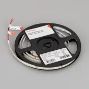 Светодиодная лента Белый дневной 2835 24V 12W/m 160Led/метр 024537  RT 2-5000 4000K LUX
