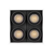 Накладной светильник  10W Белый дневной 031855 SP-ORIENT-SURFACE-TC куб белый