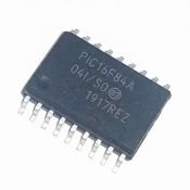 микросхема PIC16F84A-04I/SO