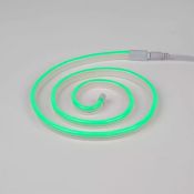Набор для создания неоновых фигур 3,8W Зеленый 131-014-1 NEON-NIGHT Креатив IP20 1метр