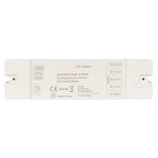 Контроллер 027138 ARL-4022-SIRIUS-RGBW (12-24V, 4x6A, RF)