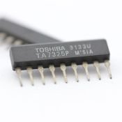 микросхема TA7325P