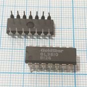 микросхема GL3810A