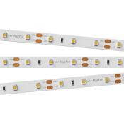 Светодиодная лента Белый дневной 3528 12V 60Led/метр 011568(B) RT2-5000 LUX Светодиодная лента Белый дневной 3528 12V 60Led/метр 011568(B) RT2-5000 LUX