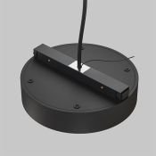 Блок питания встраиваемый Basity 48V 200W черный TRA172DR-200W-DS-B Smart
