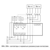 Ограничитель мощности ОМ-630-1 многофункциональный для трёхфазных сетей ЕА03.001.008