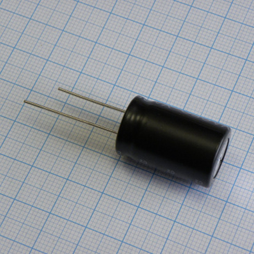конденсатор SK    16V 4700uF