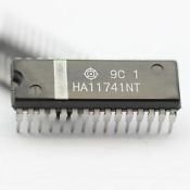 микросхема HA11741NT