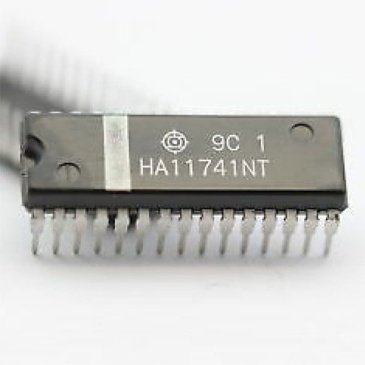 микросхема HA11741NT