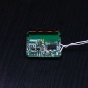 Извещатель охранный магнитоконтактный DS-1