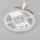 Светодиодная лента Белый дневной 2835 24V  5W/m 80Led/метр 037795(1) RT-A80-5mm 4000K LUX
