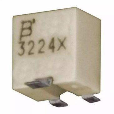 Резистор 3224X-1-103E    10.0K