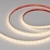 Светодиодная лента Белый теплый CSP 5V 5W/m 360Led/метр 041709 герм (SE - силиконовое покрытие) COB-SE-X360-8mm 3000K