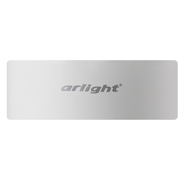 Круглый светильник   5W Белый дневной 020773 LTM-Roll-70WH 10deg 220V IP20 накладной белый
