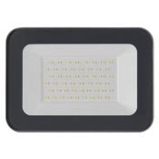 прожектор Белый  50W СДО 07-50 LPDO701-50-K03 IP65 220В серый
