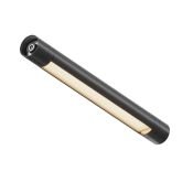 Светильник 6W Белый теплый C147CL-L300-6W3K-B Базис / Basis Shelf 3000К чёрный
