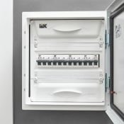 Автоматический выключатель 3-пол. 20А M06N C 6kA AR-M06N-3-C020 ARMAT IEK