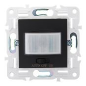 Датчик движения SK-S01Bl черный SK-MS10-N-150-05-K02 SKANDY IEK