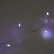 гирлянда РОСА Белый UL-00012121 ULD-S0500-125-DTA WHITE IP20 DEWDROP 220V 5м