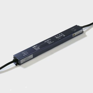 Блок питания (AC-DC) 12V 250W 00-00023946  LCM-250-12 герм IP67  металл