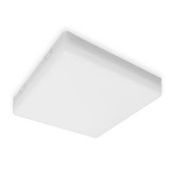 светильник 15W Белый теплый Puzzle NLS-15W 220V IP44 квадратный накладной белый светильник 15W Белый теплый Puzzle NLS-15W 220V IP44 квадратный накладной белый