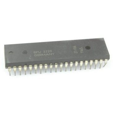 микросхема SPU2220