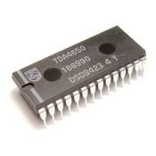 микросхема TDA4650