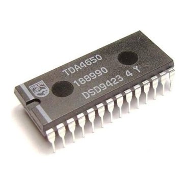 микросхема TDA4650