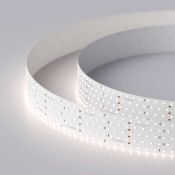 Светодиодная лента Белый дневной 2835 24V 36W/m 350Led/метр 025162(1)  RT 2-2500 5000K CRI98  (2.5м) LUX