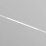 Трековый светильник  27W Белый-MIX SMART LINEAR DK8005-WH IP20 на шинопровод управляемый белый